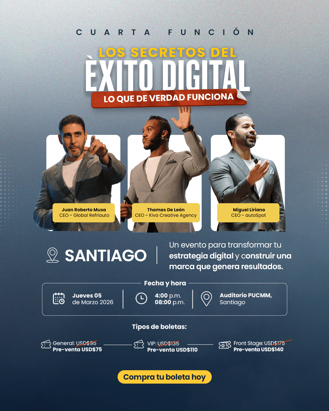 evento-el-secreto-del-exito-lo-que-de-verdad-funciona-santiago